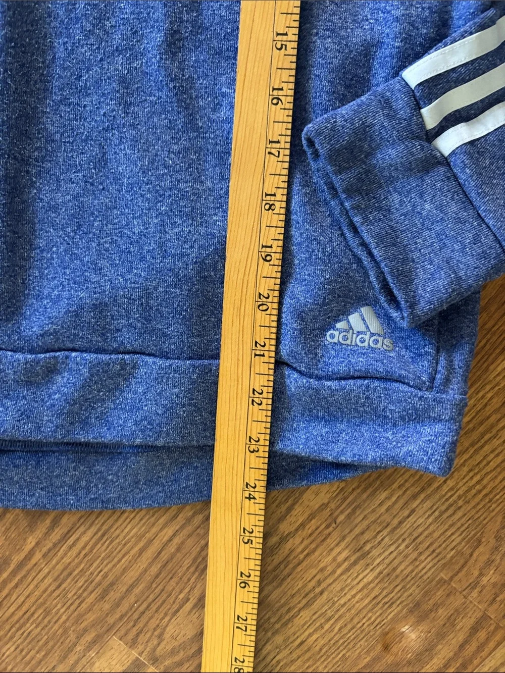 adidas soft crewneck